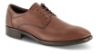 ECCO Lett herresko Brun 51273401053  CITYTRAY
