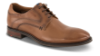 Lloyd Lett herresko Brun 16-213
