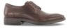 ECCO Metropole Milan Sko Brun 52331401482