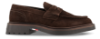 Tommy Hilfiger Penny Loafer Brun FM0FM05727GV0