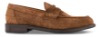 Vagabond Steven Loafer Brun 6060-040