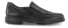 ECCO Helsinki Loafer Sort 50015401001