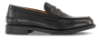 Vagabond Steven Penny Loafer Sort 6060-001