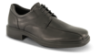 ECCO Lett herresko Svart 50017401001  HELSINKI