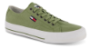 Tommy Jeans Kraftig herresko Grøn EM0EM00659L9K