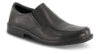 Odiin herreloafer sort