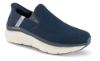 Skechers Kraftig herresko Blå 232455