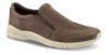 ECCO Kraftig herresko Brun 51164402178  IRVING