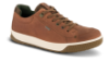 ECCO herre-sneaker brun 501824 BYWAY TRE