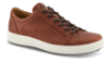 ECCO Kraftig herresko Brun 47036402053  SOFT 7 M