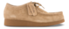 Clarks Brun Wallabee EVO G Sko Dark Sand