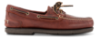 Timberland Classic Boat Shoe Brun TB025045214