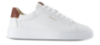 Gant Mc Julien Sneaker Hvit 30631889