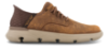 Skechers Slip-ins Garza Gervin Sneaker Brun 205046W