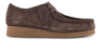 Clarks Wallabee EVO G Sko Brun