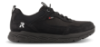Rieker TEX Sneaker Sort 09105-00