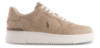 Polo Ralph Lauren Masters Court Sneaker Beige 809973704001