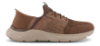 Skechers Kraftig herresko Brun 210803