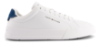 Tommy Hilfiger Court Sneakers Hvit FM0FM0536702W