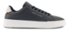 Tommy Hilfiger Court Sneakers Blå FM0FM05367DW5