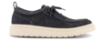 Clarks Polden Moc G Sko Blå CL26180866