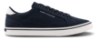 Tommy Hilfiger Canvas Sneaker Blå FM0FM05688DW5