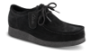 Clarks Wallabee EVO G Sko Svart