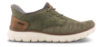 Rieker Sneaker Grønn Ready2GO B6658-52