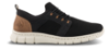 Rieker Sneaker Sort B7796-00