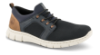 Rieker Sneakers Blå B7796-14