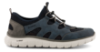 Rieker Sneaker Blå B6678-14
