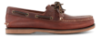 Timberland Classic Boat Shoe Brun TB0250772141