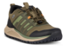 Green Comfort Track N Trail Troy Sko Olive 521049Q62