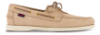 Sebago Portland Flesh Out 906 Seilersko Beige Camel 7111PTW