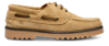 Playboy Claude Boat Shoe Sand OP20422