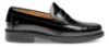 Playboy Colwood Penny Loafer Sort OP20456