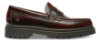 Playboy Halifax Penny Loafer Bordeaux OP2062