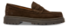 Playboy Halifax Penny Loafer Brun OP2063