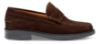 Playboy Colwood Penny Loafer Brun OP2065