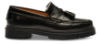 Playboy Baker Loafer Sort PB100393