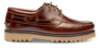 Playboy Claude Boat Shoe Brun PB100421