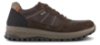 Norrliv WP Sneaker Brun 1616500730