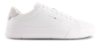 Tommy Hilfiger Court Sneakers Hvit FM0FM05904YBS