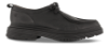 Clarks Badbury Seam Sko Svart CL26320148