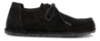 Birkenstock Utti Lace Sko Regular Sort 1034385
