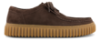 Clarks Torhill Lo G Sko Brun CL26181386