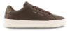 Tommy Hilfiger Court Sneaker Brun FM0FM053670HH