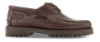 Playboy Claude Boat Shoe Brun OP20421