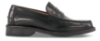 Playboy Colwood Penney Loafer Svart OP20456