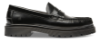 Playboy Halifax Penny Loafer Sort OP2062